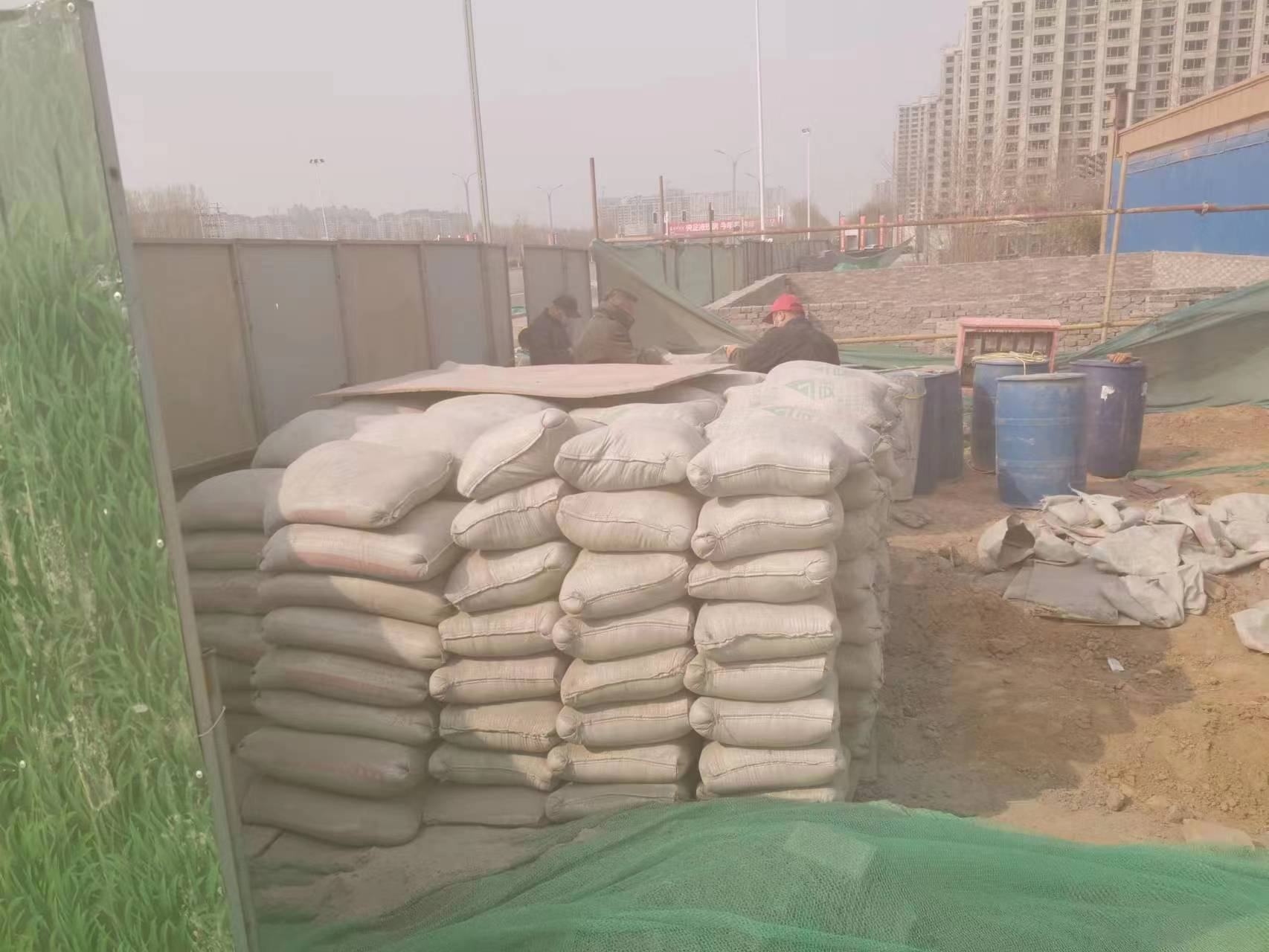 湘西房屋基础注浆